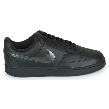 Кецове и обувки Nike COURT VISION LOW W Черно | CD5434-003, 1