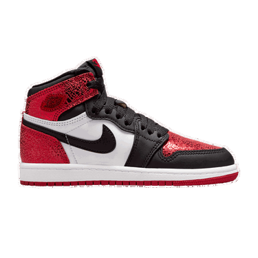 Кецове и обувки Jordan Jordan 1 Retro High OG Червено | FD2597-602, 0