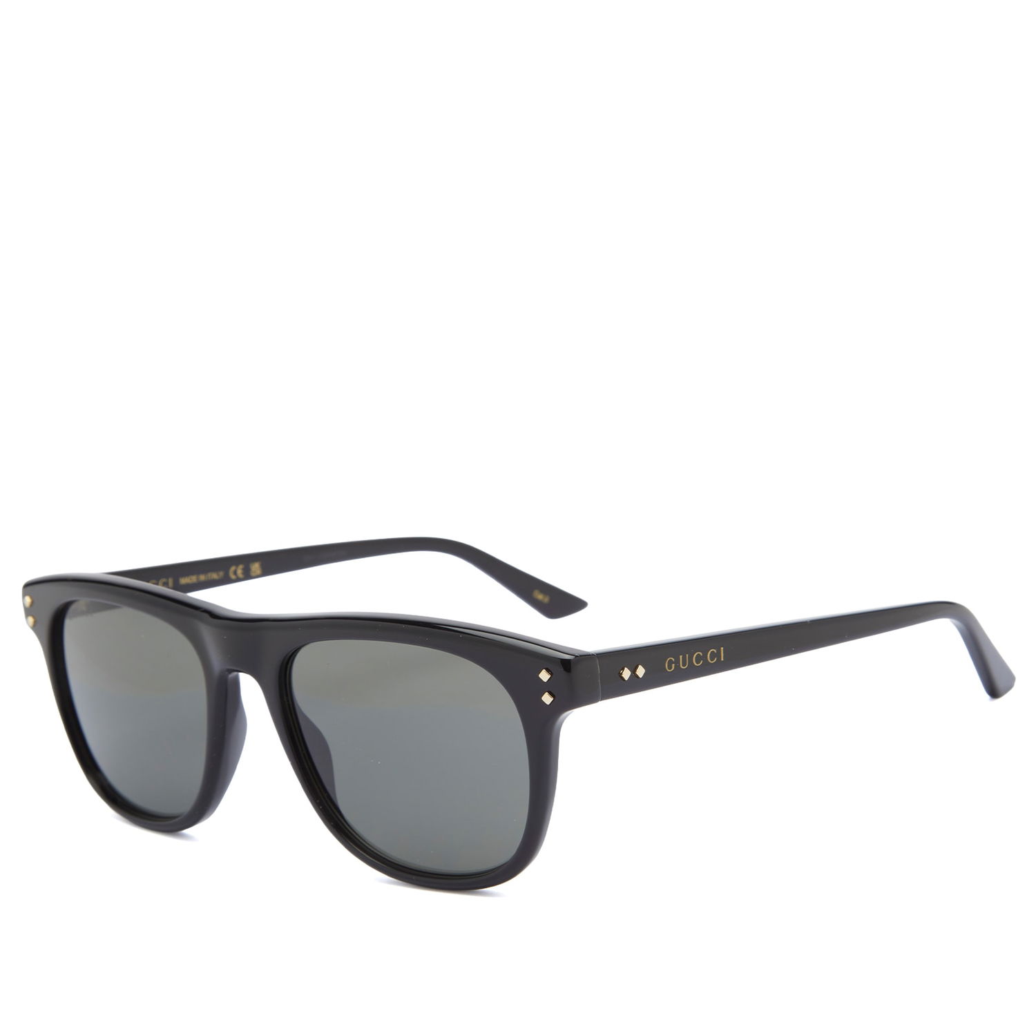 Слънчеви очила Gucci GG1893S Square Sunglasses Черно | GG1893S-001, 1