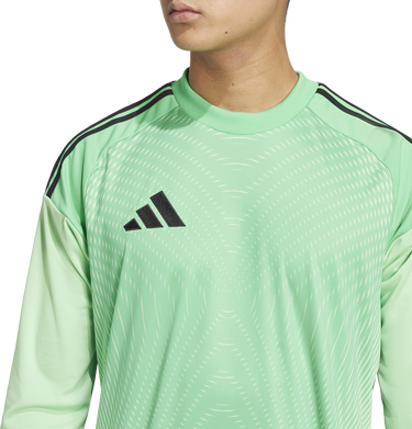 Фланелка adidas Originals adidas Tiro 25 Competition Goalkeeper Long Sleeve Jersey Зелено | ji9723, 2