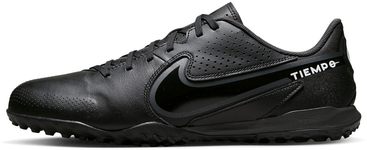 Кецове и обувки Nike Tiempo Legend 9 Academy TF Черно | da1191-001, 0