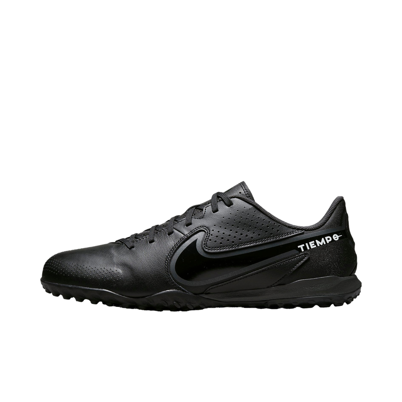 Кецове и обувки Nike Tiempo Legend 9 Academy TF Черно | da1191-001