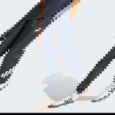 Спортни панталони adidas Performance Future Icons 3-Stripes Pants Тъмно синьо | JW7088, 0