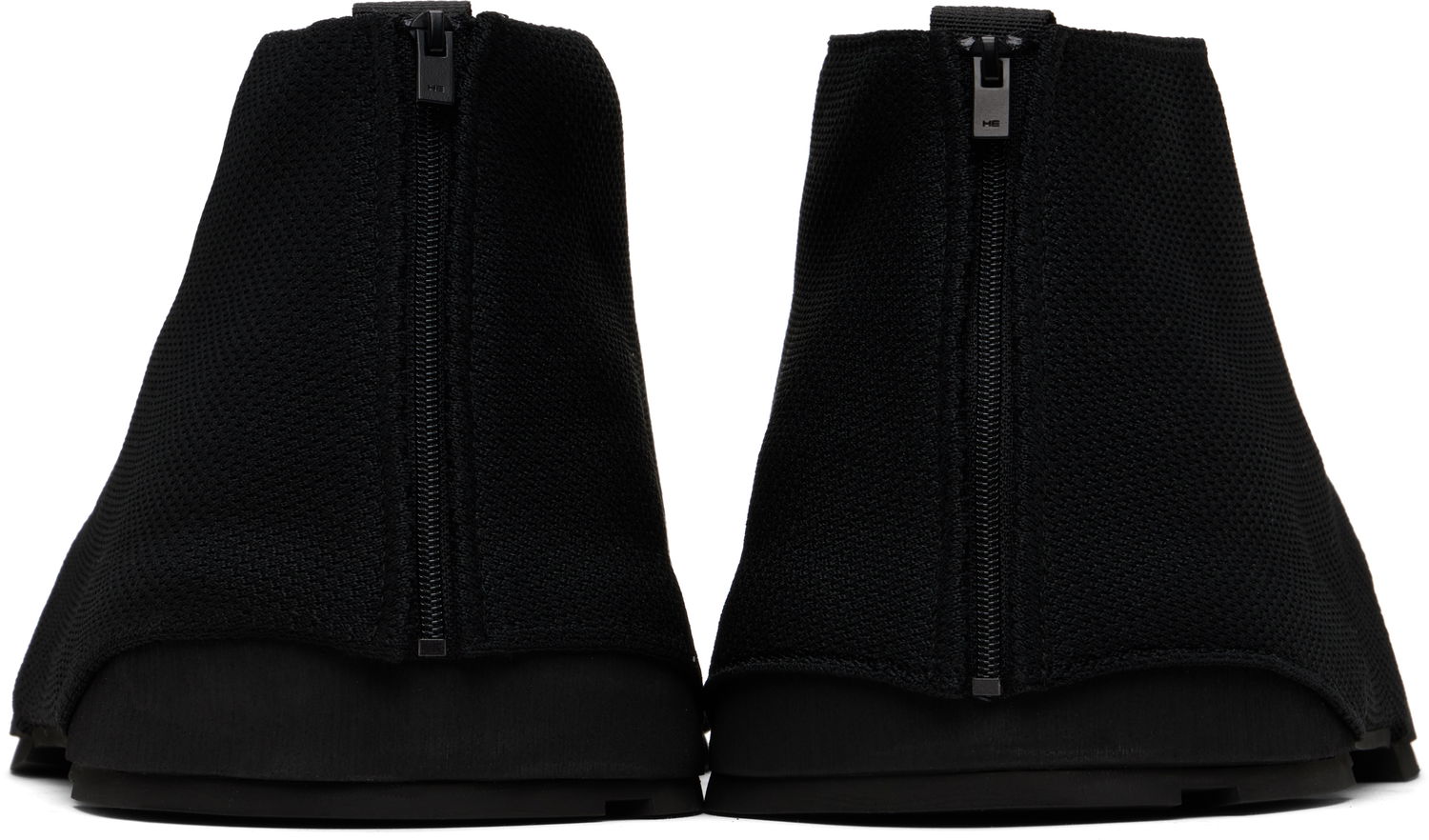 Облекло HELIOT EMIL HELIOT EMIL Orma Boots Черно | PRESS25_17_041_BLK01, 1