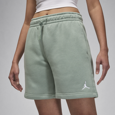 Къси панталони Jordan Jordan Brooklyn Fleece Зелено | FN4497-304, 3