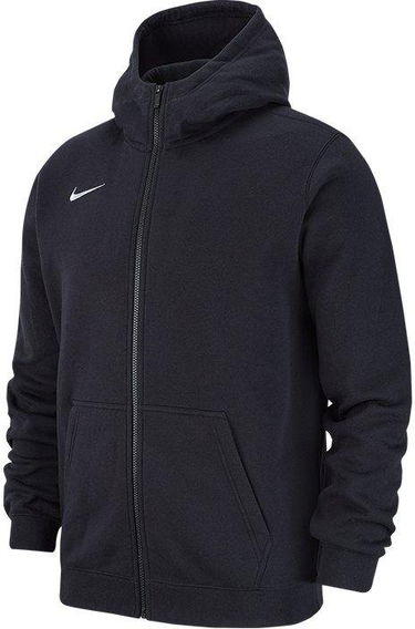Суитчър Nike Fleece Team Club19 Sweatshirt Черно | aj1458-010, 0