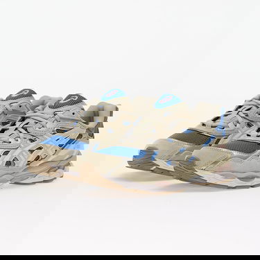 Кецове и обувки Asics GEL-NYC Бежово | 1203A383-402, 1