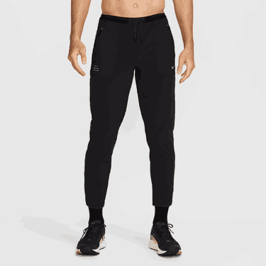 Спортни панталони Nike Running Division Dri-FIT ADV UV Pants Черно | HJ4144-010, 4