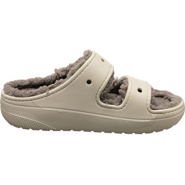 Кецове и обувки Crocs Classic Cozzzy Clog Бежово | 207446-2YC, 2