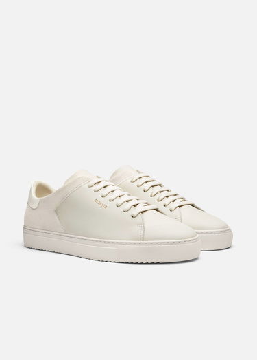 Кецове и обувки AXEL ARIGATO Clean 90 Split Бежово | F3605001, 7