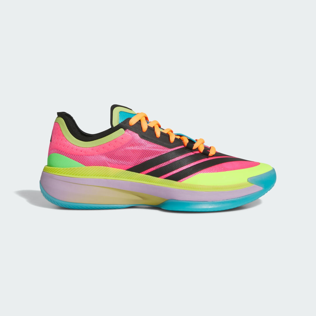 Кецове и обувки adidas Performance Adizero Select 2.0 Low Многоцветен | JR8281, 0