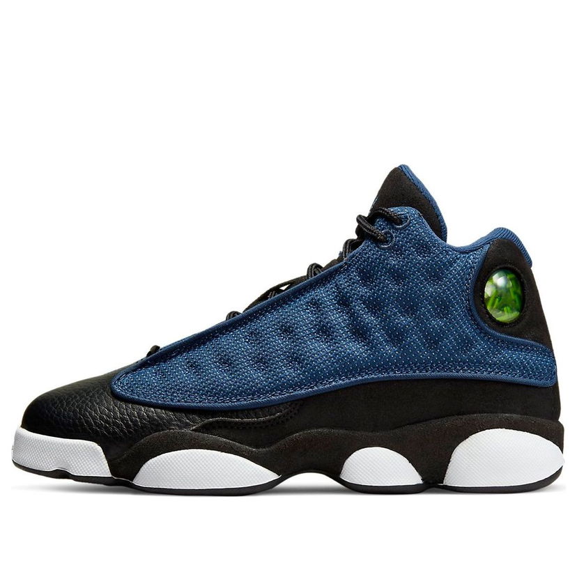 Кецове и обувки Jordan Air Jordan 13 Retro Синьо | 884129-400
