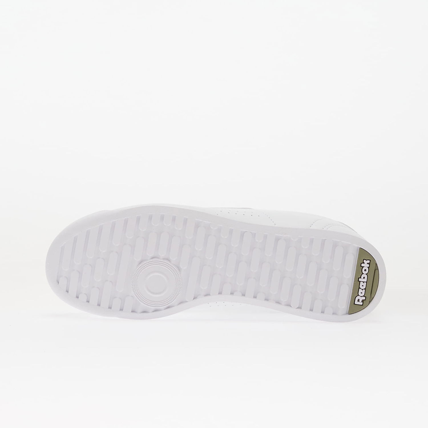 Кецове и обувки Reebok Princess Бяло | 100000101, 1