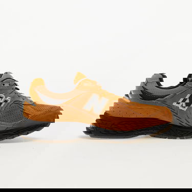 Кецове и обувки New Balance 2002r "Caramel Coir" Кафяво | M2002REI, 4