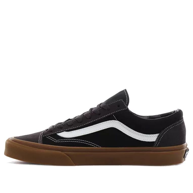Кецове и обувки Vans Style 36 Черно | VN0A3DZ3TBI