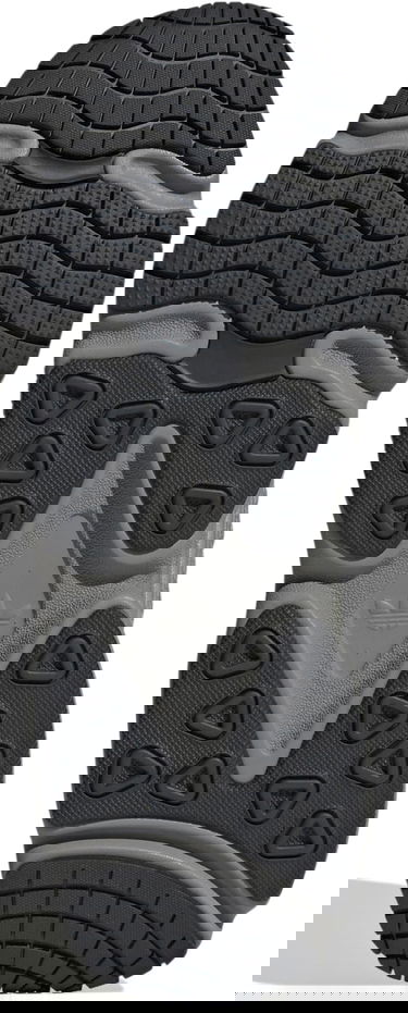 Кецове и обувки adidas Originals OZMILLEN W Сиво | if6581, 2