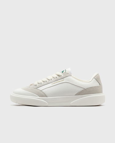 Кецове и обувки Casablanca MENS DEL MAR SNEAKER Бяло | APF25-SNK-025-01M, 1