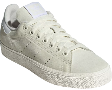 Кецове и обувки adidas Originals STAN SMITH CS W Сиво | ie0431, 4