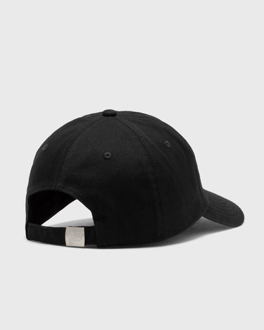 Шапка с козирка New Balance Cap Черно | LAH91014BK, 1