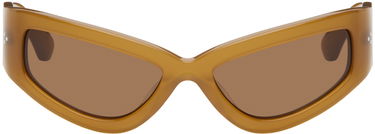 Слънчеви очила Port Tanger Shyan Sunglasses Кафяво | PT-2604, 0