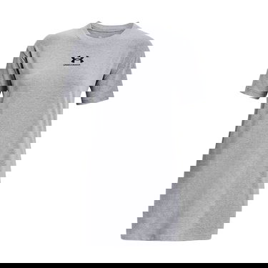 Тениска Under Armour W Extended Сиво | 1383429-035, 4