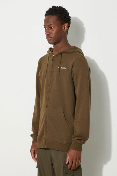 Суитчър Columbia Sweatshirt Черно | 1889164, 2