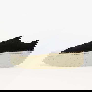 Кецове и обувки Y-3 Kyasu Lo Black/ Black/ Cwhite Черно | ID2022, 0