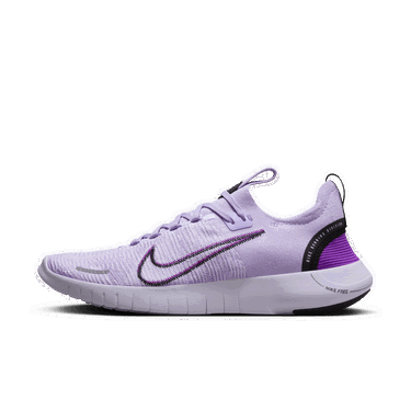 Кецове и обувки Nike Free RN NN Лилаво | DX6482-500, 0