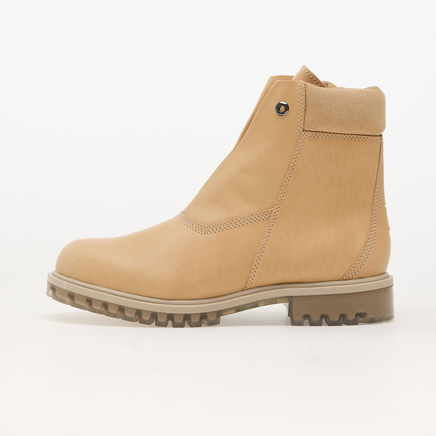 Кецове и обувки Timberland 6 Inch Boot Stone x A-COLD-WALL Бежово | TB0A66UBX19, 0