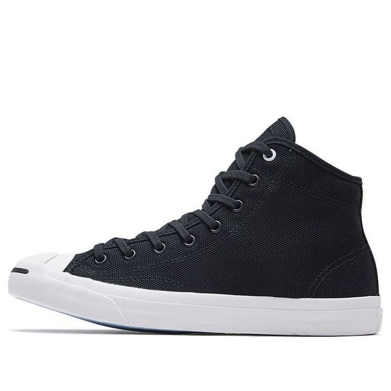 Кецове и обувки Converse Jack Purcell Hi Черно | 160232C