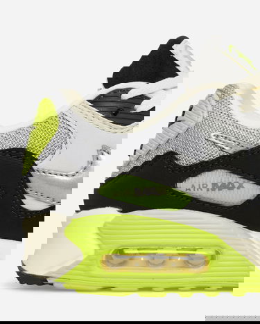Кецове и обувки Nike Patta Air Max 90 Сиво | HF8814-001, 8