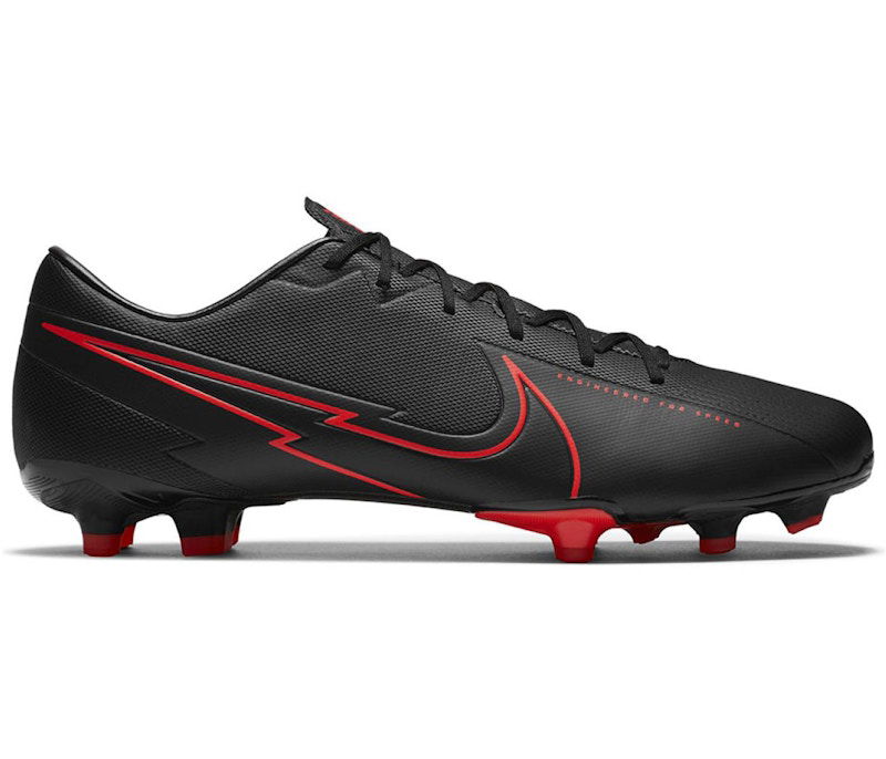 Кецове и обувки Nike Mercurial Vapor 13 Academy MG Черно | AT5269-060, 0