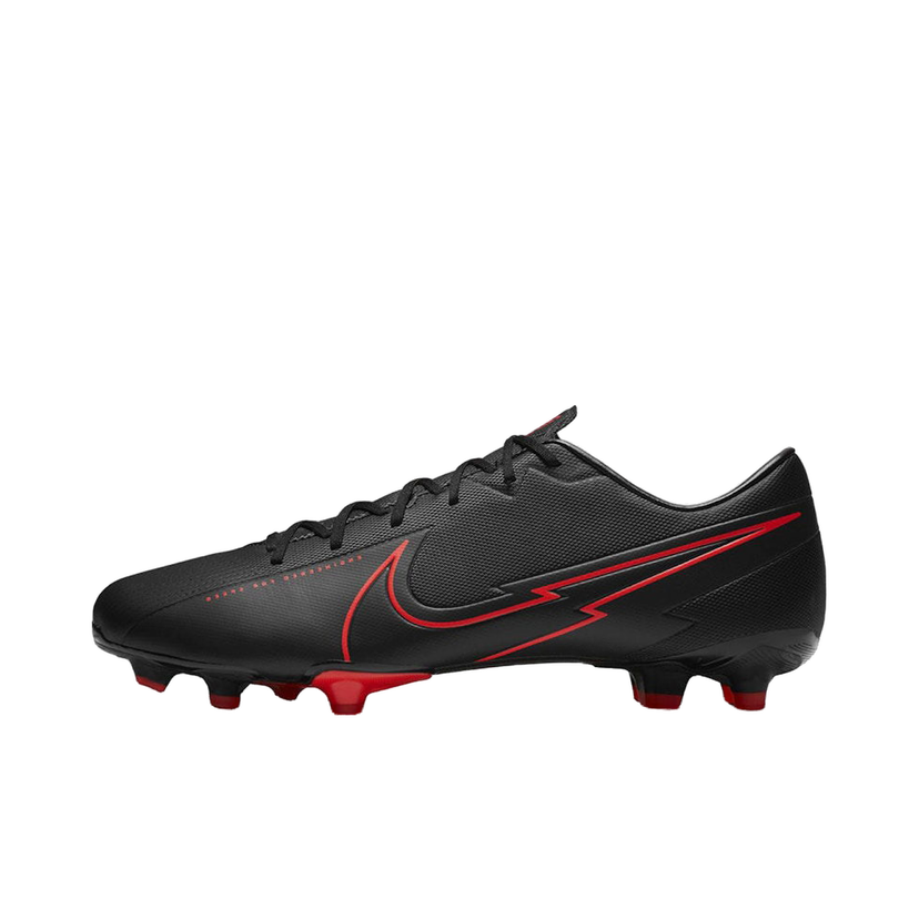 Кецове и обувки Nike Mercurial Vapor 13 Academy MG Черно | AT5269-060