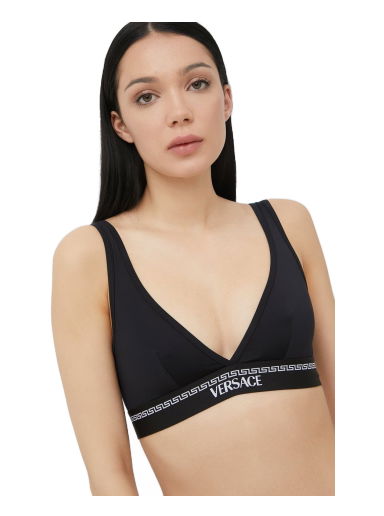 Бельо и чорапи Versace Bras Черно | AUD04069.1A02541