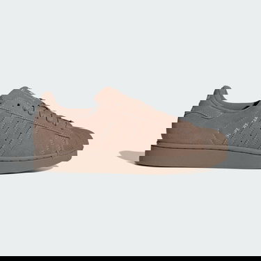 Кецове и обувки adidas Originals SUPERSTAR II Кафяво | KI8493, 0