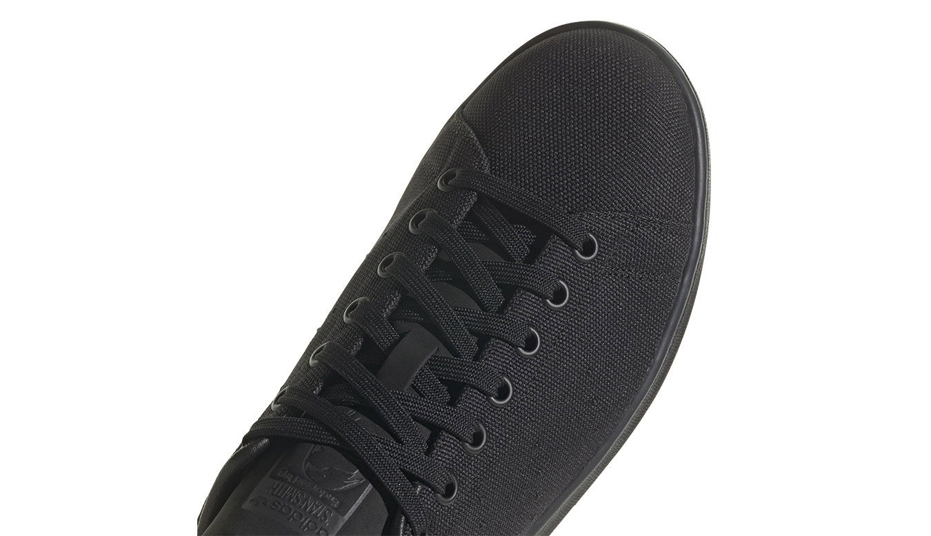 Кецове и обувки adidas Originals Stan Smith Черно | GZ2592, 1