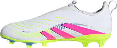 Кецове и обувки adidas Performance PREDATOR LEAGUE LL FG/MG Бяло | id3754, 1