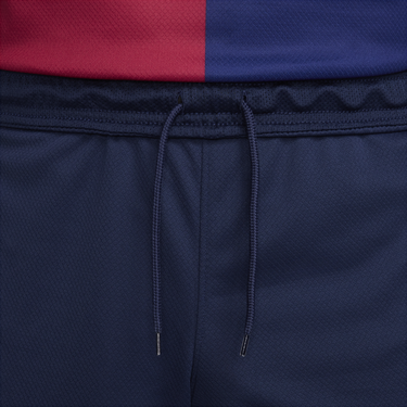 Къси панталони Nike Dri-FIT Replica FC Barcelona 2024/25 Stadium Тъмно синьо | FZ4691-410, 3