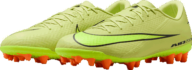 Кецове и обувки Nike ZOOM VAPOR 16 ACADEMY AG Зелено | fq8364-300, 8