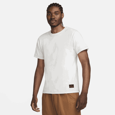 Тениска Nike Dri-FIT One Luxe Бяло | FN2645-030, 0