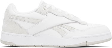 Кецове и обувки Reebok Classics BB 4000 II Бяло | 100211855, 0