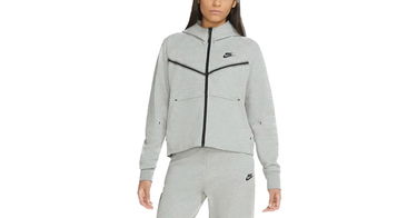 Суитчър Nike Sportswear Tech Fleece Windrunner Сиво | cw4298-063, 1