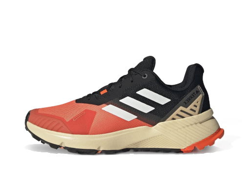 Terrex Soulstride Trail Running "Impact Orange"