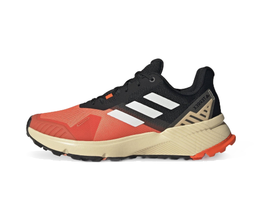 Бягане adidas Performance Terrex Soulstride Trail Running "Impact Orange" Многоцветен | IF5011