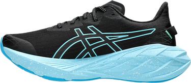 Кецове и обувки Asics NOVABLAST 4 LITE-SHOW Синьо | 1011b900-001, 4