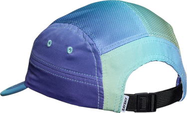 Шапка с козирка Saysky Saysky Drip Dye Combat Cap Многоцветен | nuaca101c-1033, 1