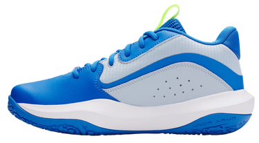 Кецове и обувки Under Armour Lockdown 7 Жълто | 3028512-453, 1