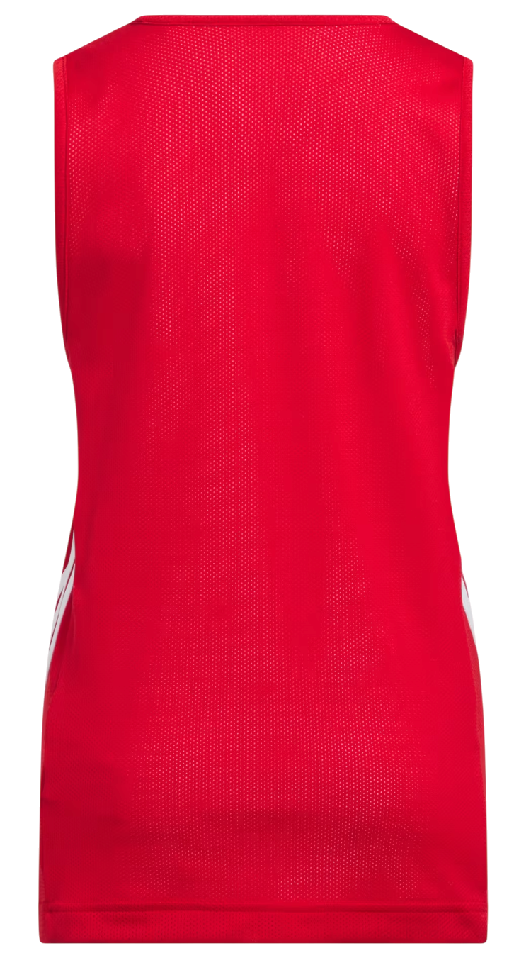 Фланелка adidas Originals Adidas Everyday Pro Jersey Червено | jm5138, 1