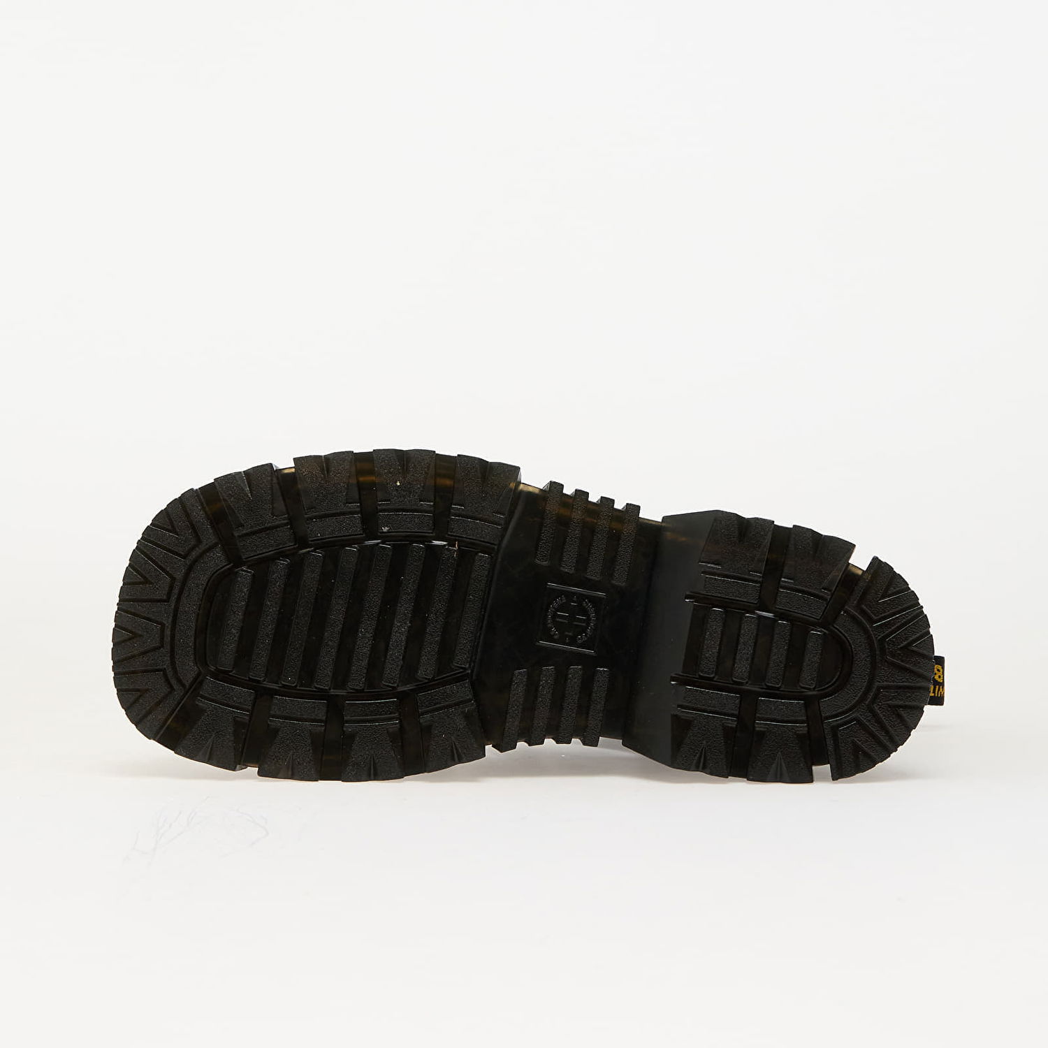 Кецове и обувки Dr. Martens Mattison 3S Sandal Black Черно | DM40891001, 1