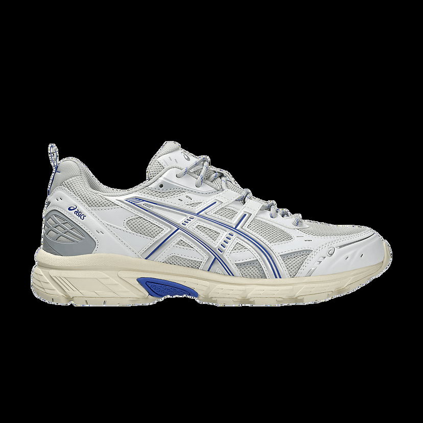 Кецове и обувки Asics Gel Nunobiki Сиво | 1203A536-100